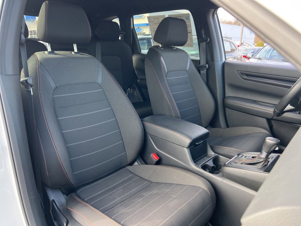 Certified 2023 Honda CR-V Sport image 26