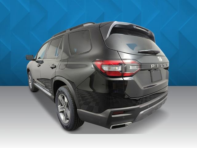 New 2026 Honda Pilot EX-L image 2