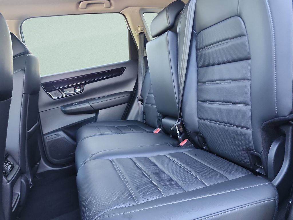 Certified 2024 Honda CR-V EX-L image 22