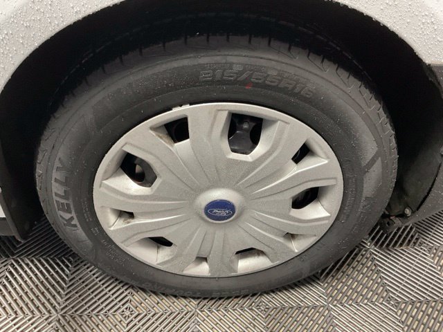Used 2021 Ford Transit Connect XL FWD image 40