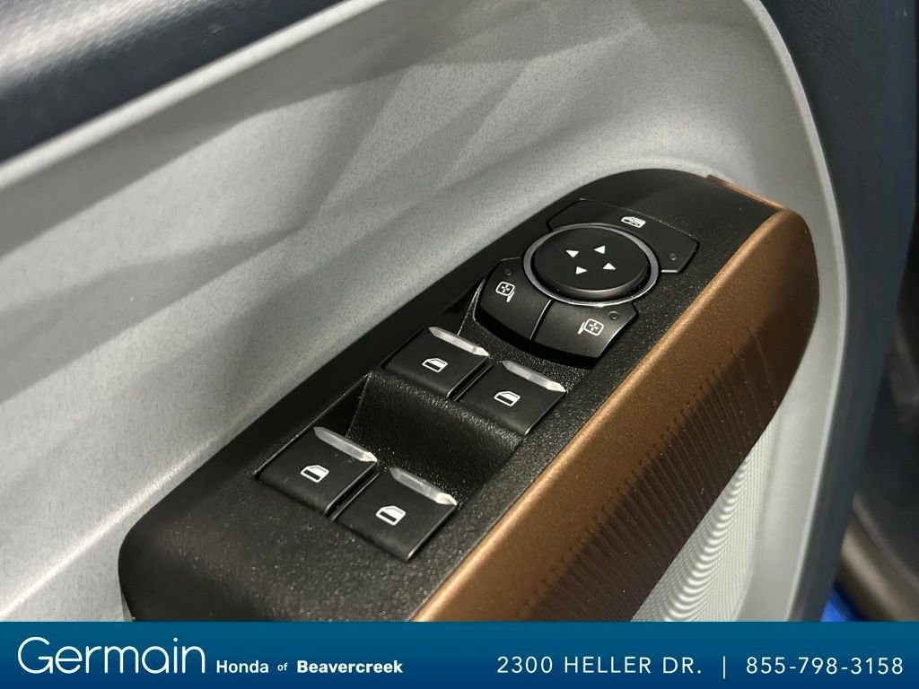 Used 2024 Ford Maverick Lariat image 18