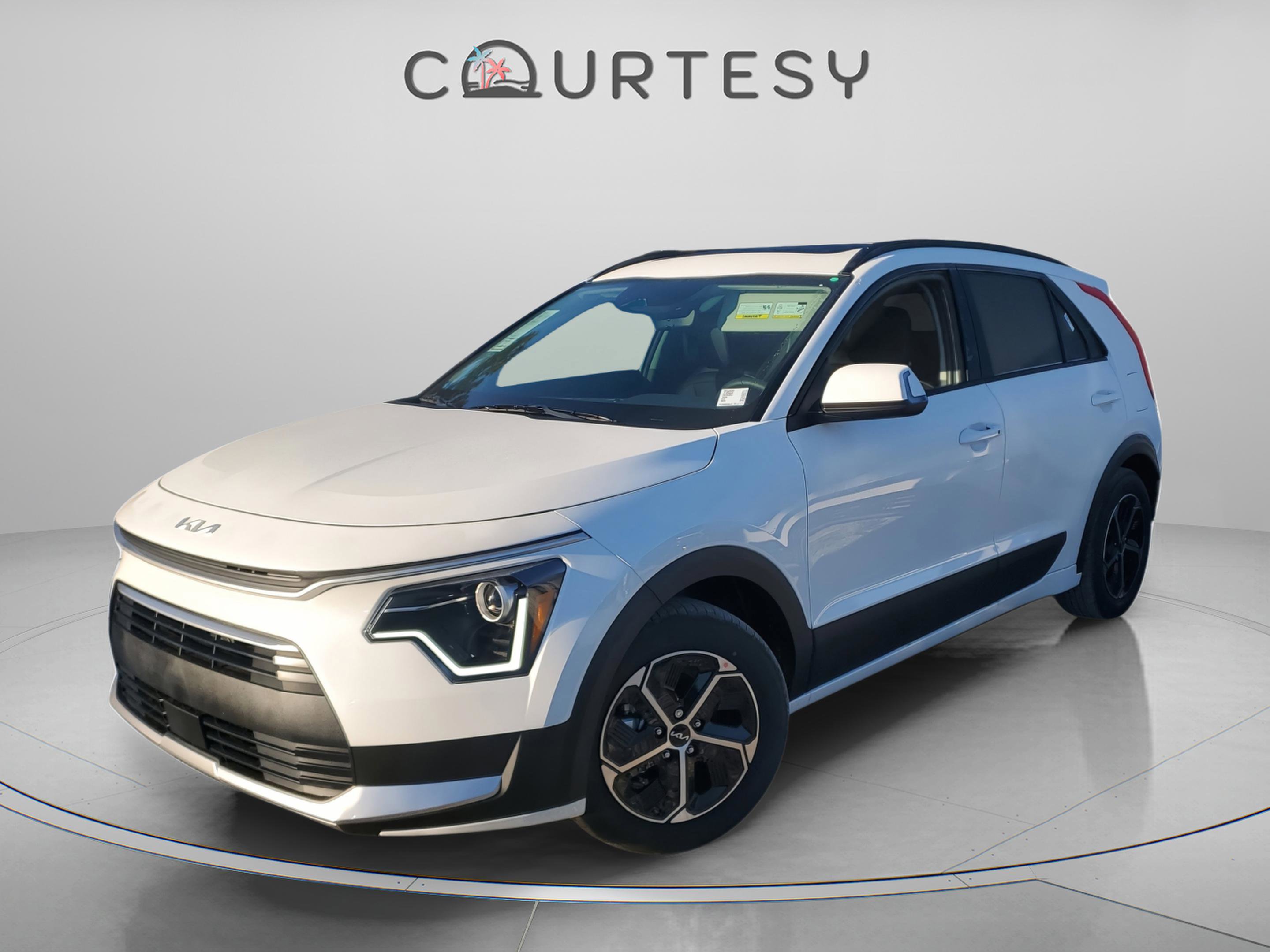 New 2026 Kia Niro EX w/ EX Premium Package