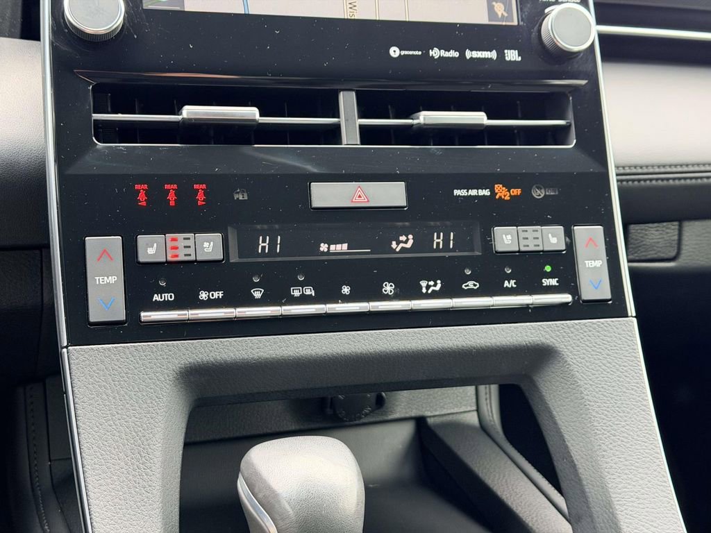 Certified 2019 Toyota Avalon Touring image 5