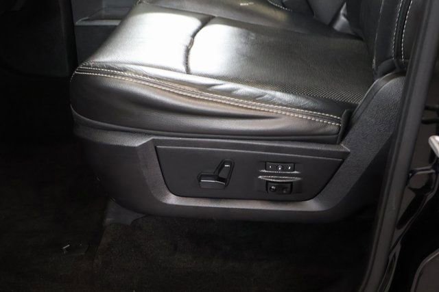 Used 2014 RAM 1500 Laramie w/ Trailer Tow Group image 13