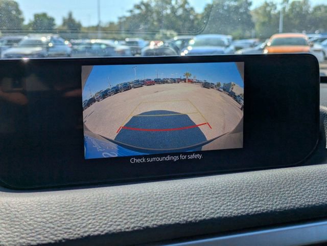 New 2025 MAZDA CX-50 AWD 2.5 S w/ Weather Package image 27