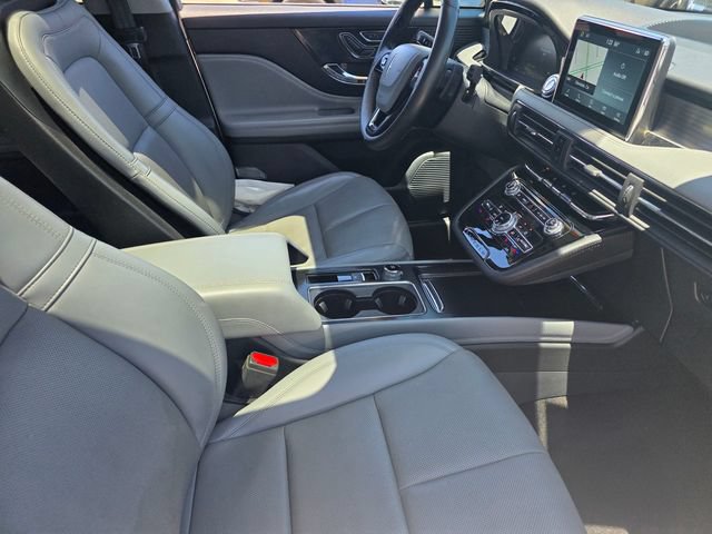 Used 2022 Lincoln Corsair Reserve AWD/4WD image 15