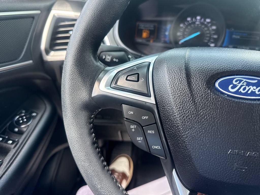 Used 2023 Ford Edge SEL w/ Convenience Package AWD/4WD image 30