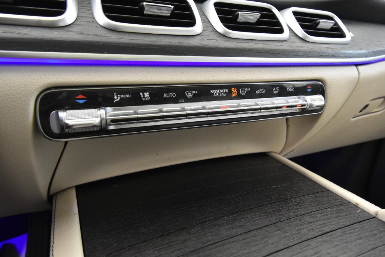 Used 2020 Mercedes-Benz GLE 350 4MATIC image 24