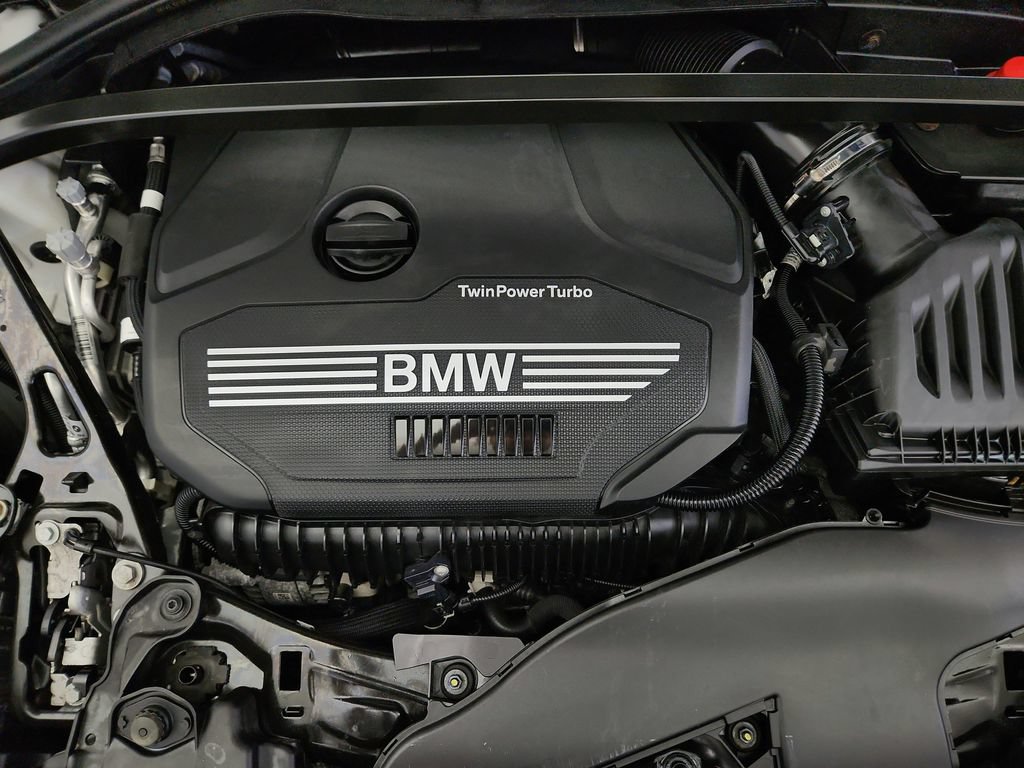Used 2022 BMW 228i xDrive Gran Coupe w/ Convenience Package AWD/4WD image 40