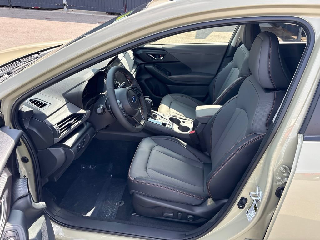 New 2026 Subaru Crosstrek 2.5i Limited w/ Convenience Package AWD/4WD image 9