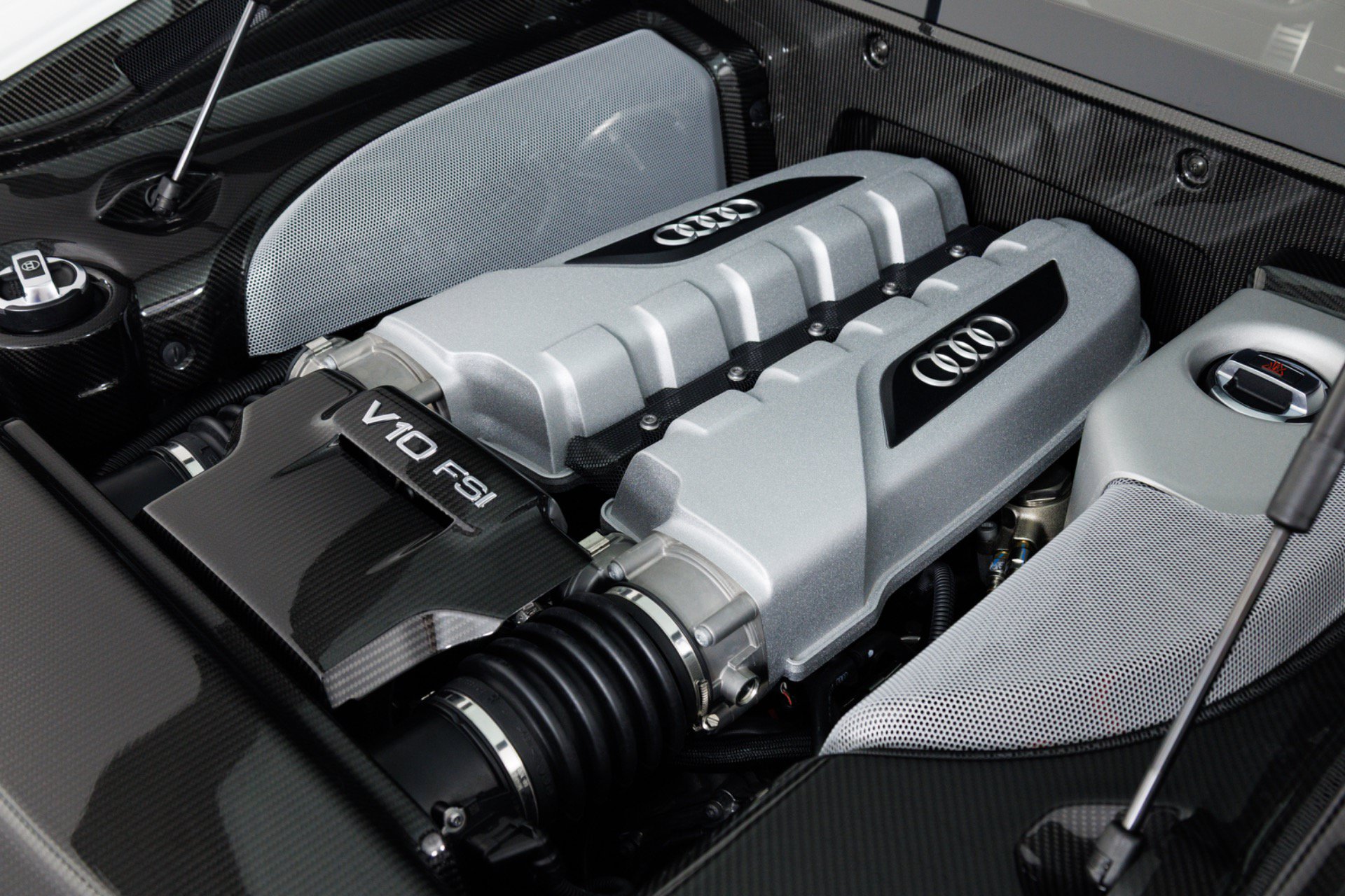 Used 2012 Audi R8 V10 AWD/4WD image 52
