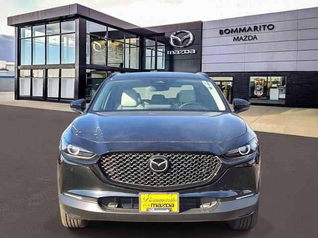 New 2026 MAZDA CX-30 AWD 2.5 S image 5