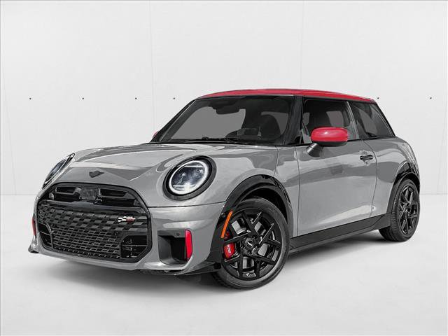 New 2027 MINI Cooper John Cooper Works FWD image 1