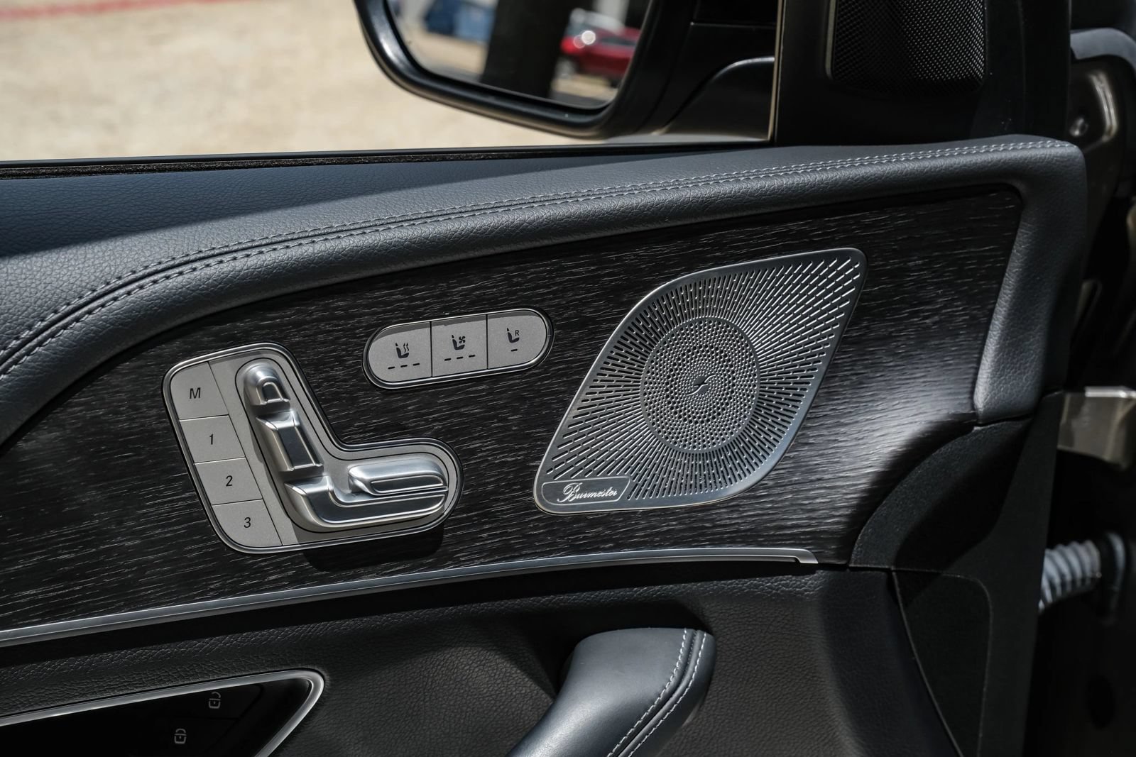 Used 2022 Mercedes-Benz GLE 53 AMG 4MATIC image 41