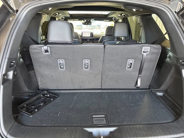 Certified 2026 Honda Pilot TrailSport image 22