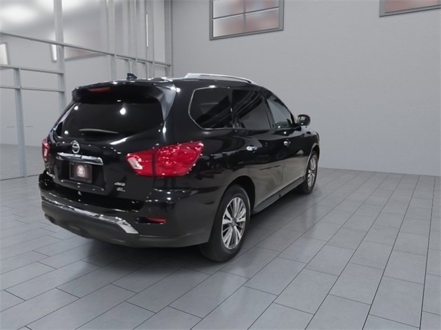 Used 2020 Nissan Pathfinder SL image 8