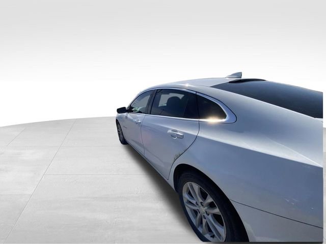 Used 2016 Chevrolet Malibu LT image 6