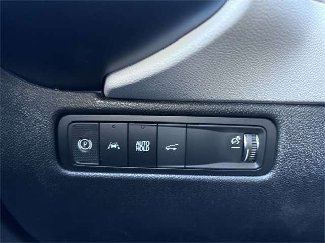 New 2026 Chevrolet Equinox EV LT image 18