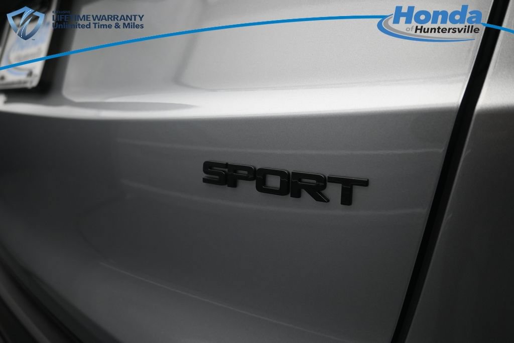 New 2026 Honda CR-V Sport-L image 11