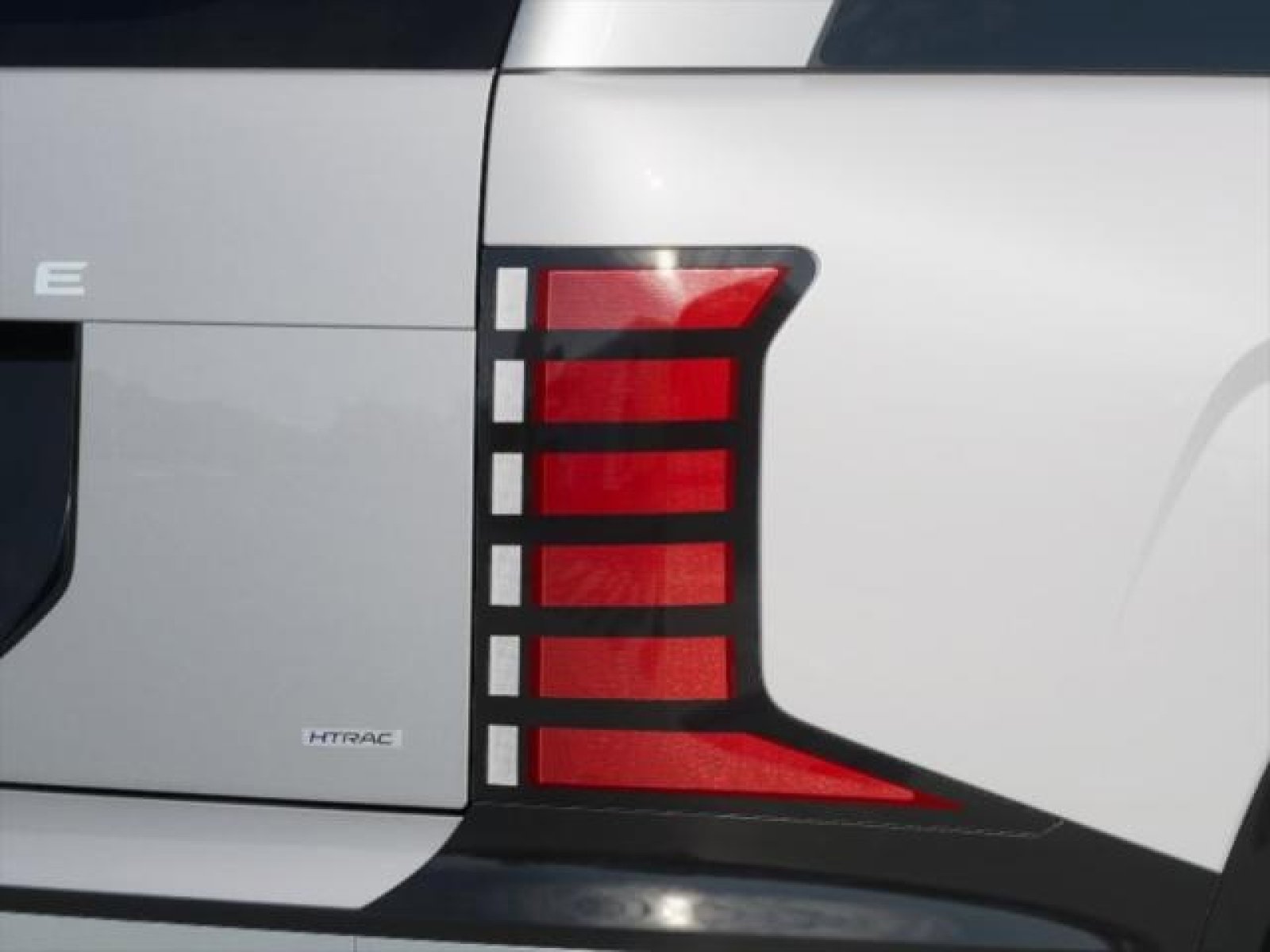 New 2026 Hyundai Palisade Limited image 13