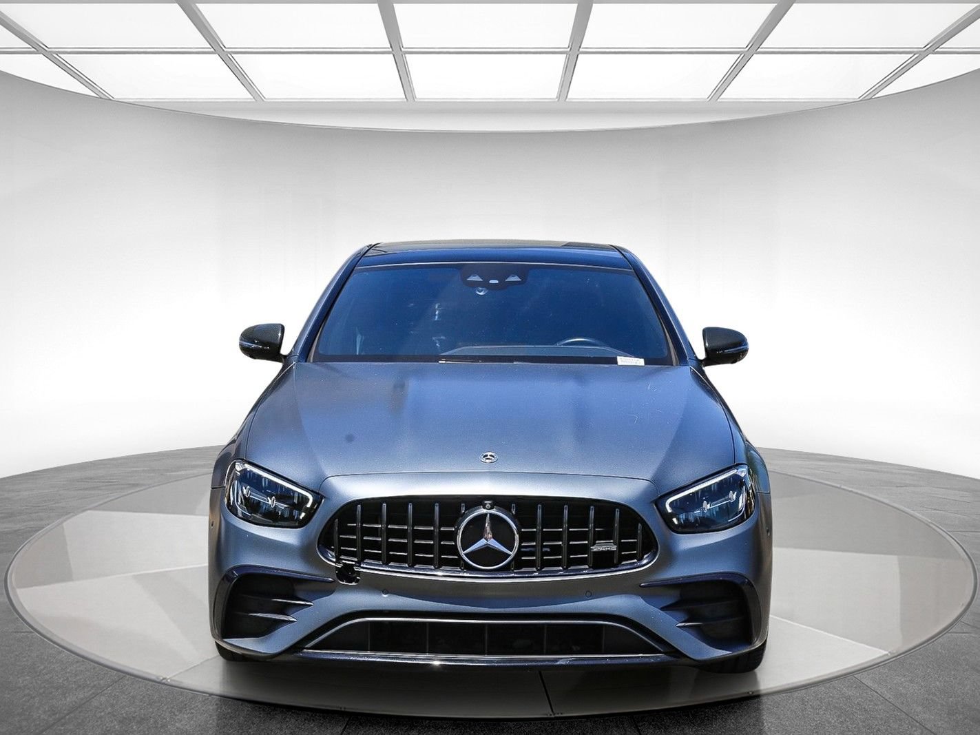 Used 2023 Mercedes-Benz E 53 AMG 4MATIC Sedan image 6