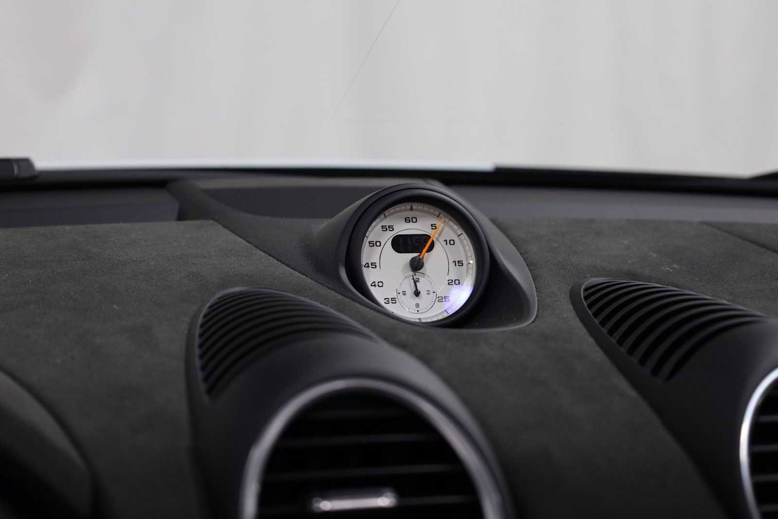 Used 2025 Porsche 718 Boxster Spyder RS image 22