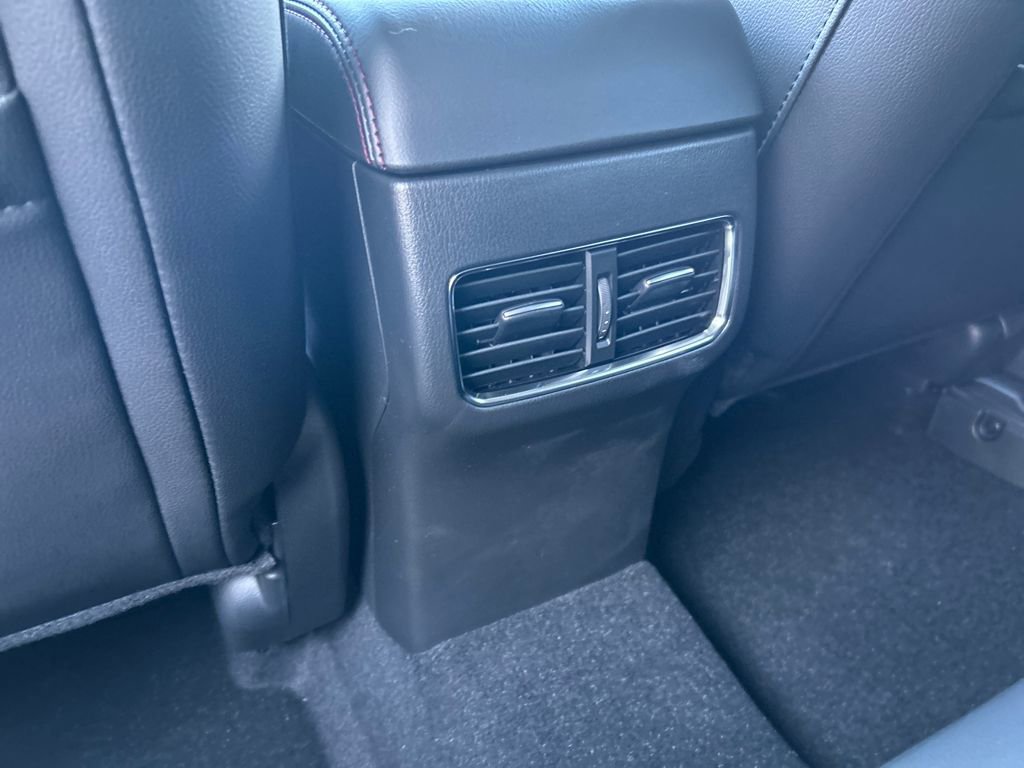 New 2025 MAZDA CX-5 Carbon Edition image 22