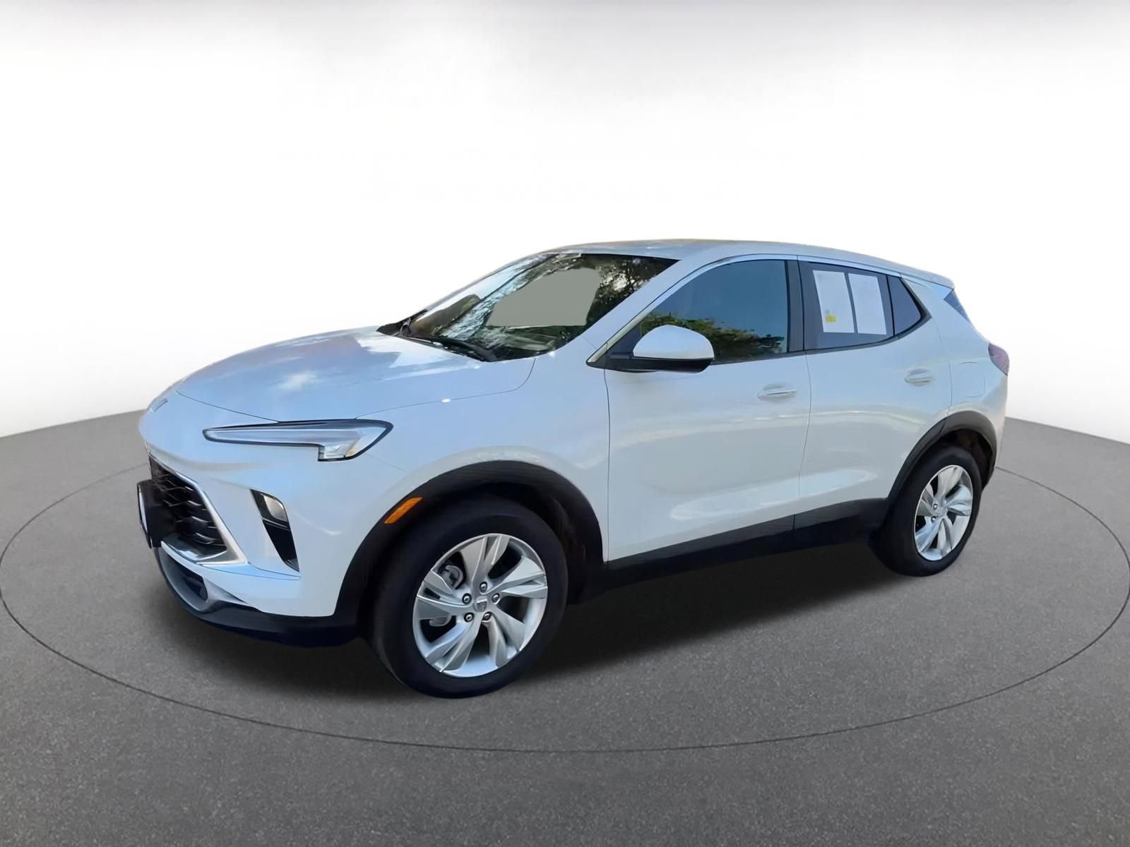 Used 2025 Buick Encore GX Preferred image 7