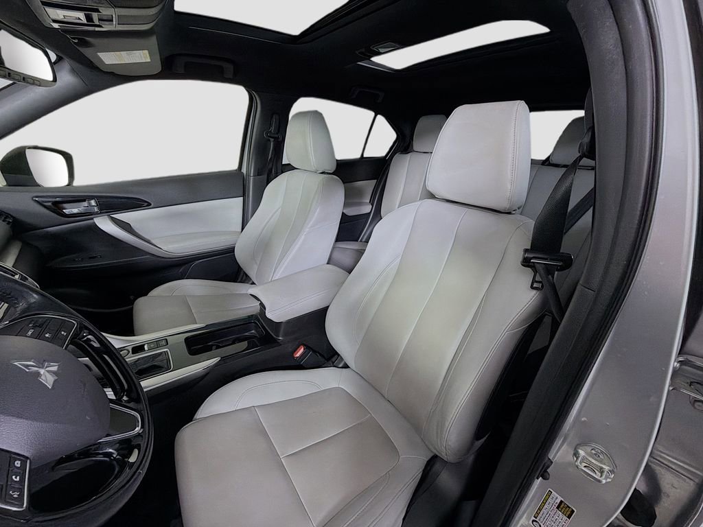 Used 2022 Mitsubishi Eclipse Cross SE FWD image 13