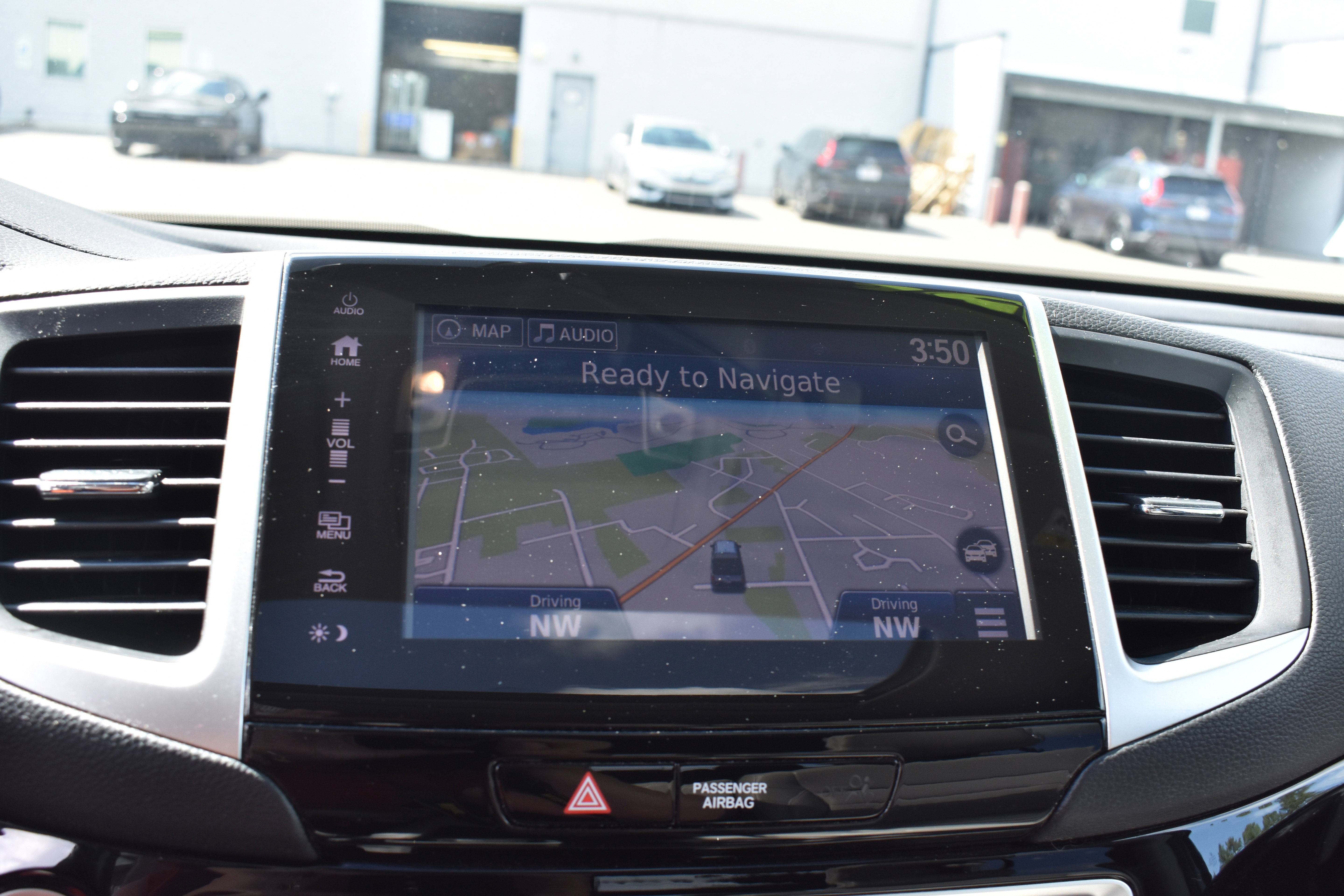 Used 2019 Honda Ridgeline RTL-E image 18
