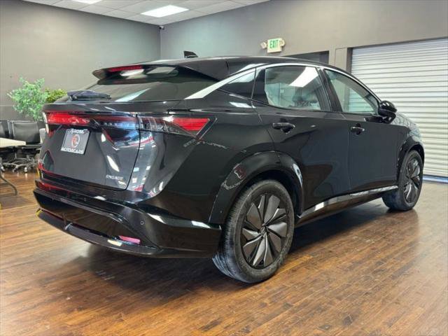 Used 2024 Nissan Ariya FWD image 5