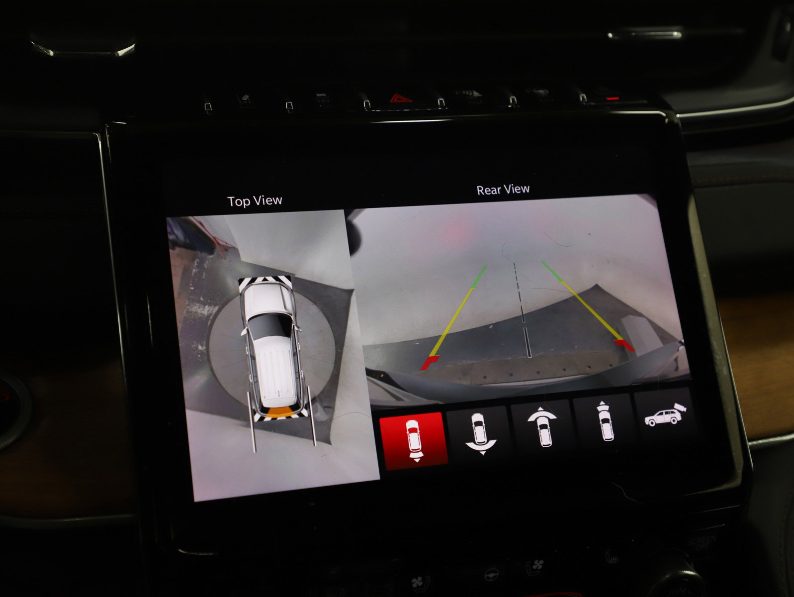 Used 2023 Jeep Grand Cherokee L Summit image 33