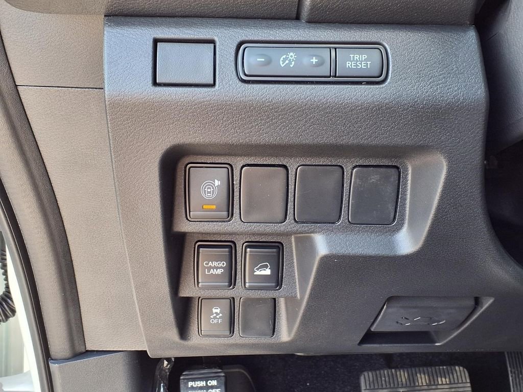 New 2026 Nissan Frontier S AWD/4WD image 17