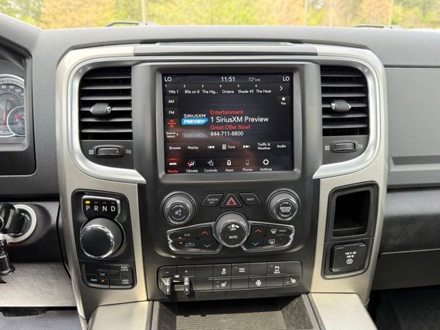 Used 2019 RAM 1500 Classic Warlock image 17