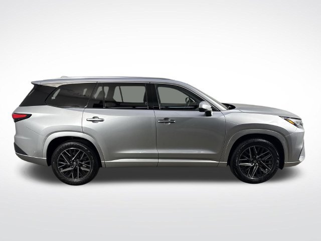 Certified 2026 Lexus TX 350 AWD w/ Technology Package image 40