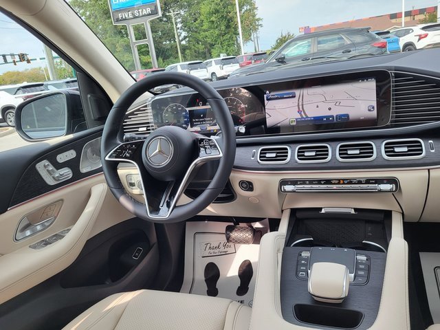 New 2026 Mercedes-Benz GLE 450 4MATIC image 17