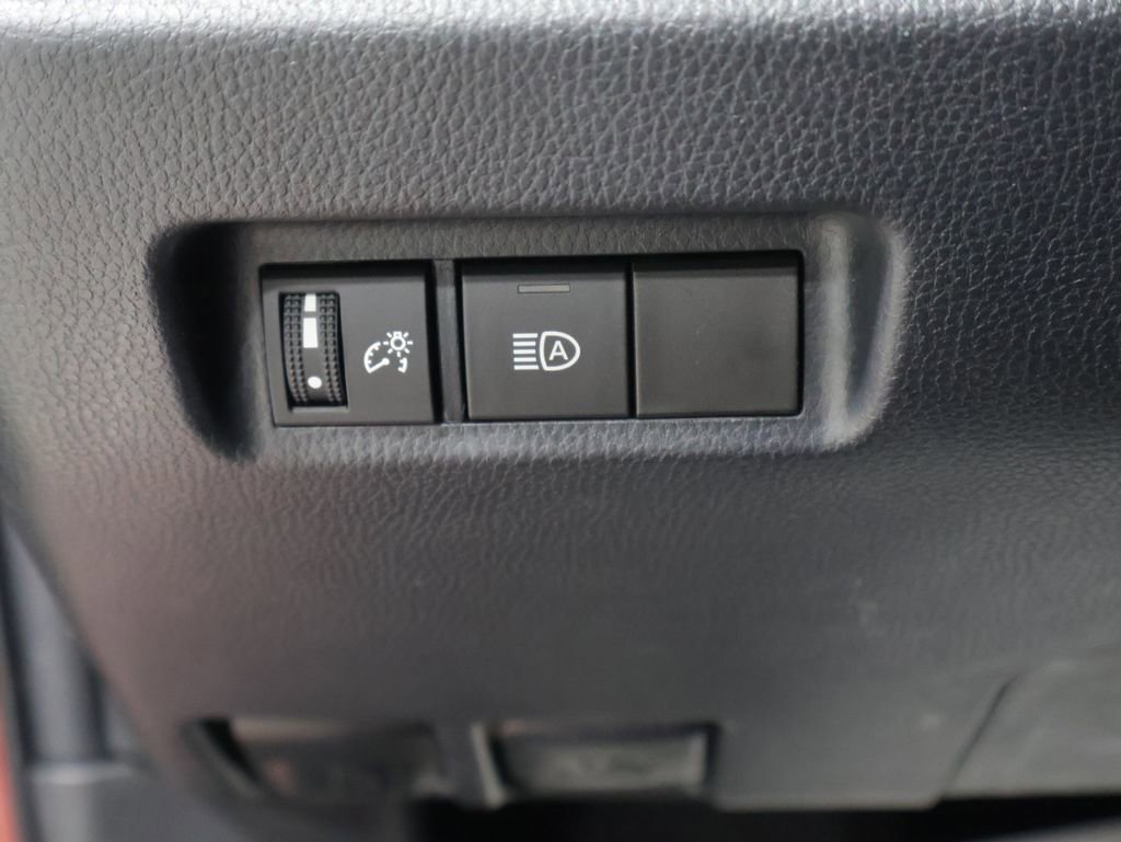 Used 2023 Toyota RAV4 LE image 35