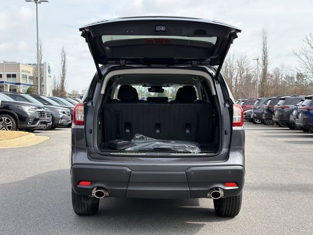 New 2026 Subaru Ascent Premium image 16