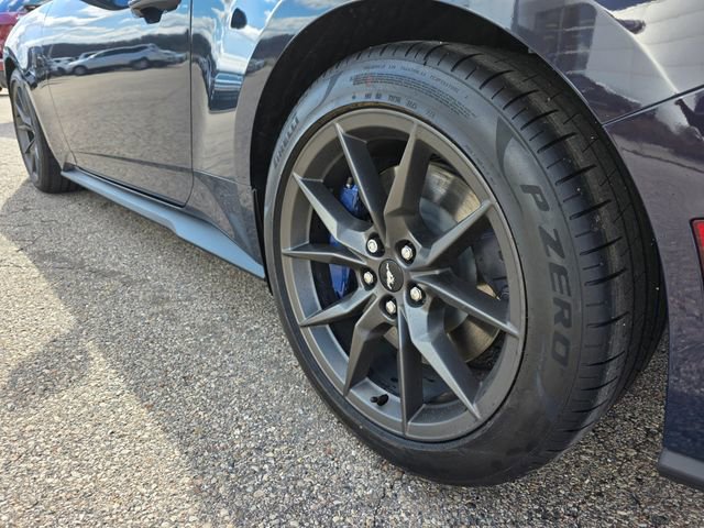 New 2026 Ford Mustang Dark Horse image 31