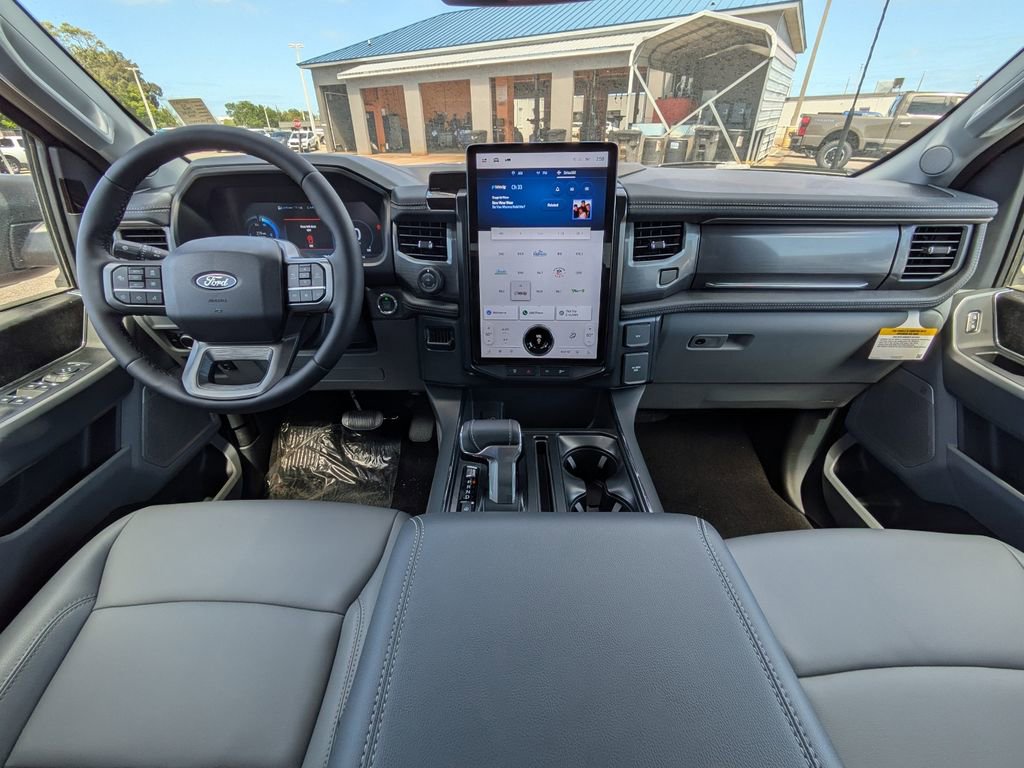 New 2025 Ford F150 Lightning Flash image 16
