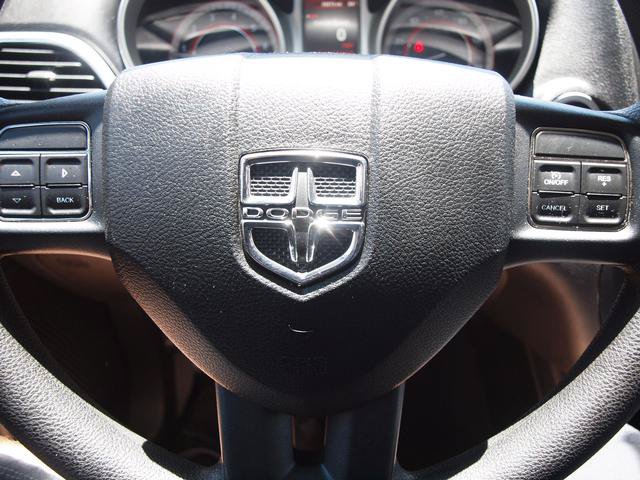 Used 2014 Dodge Journey American Value Package FWD image 9