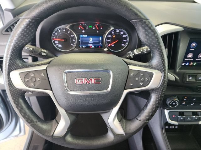 Certified 2023 GMC Terrain SLE FWD image 18