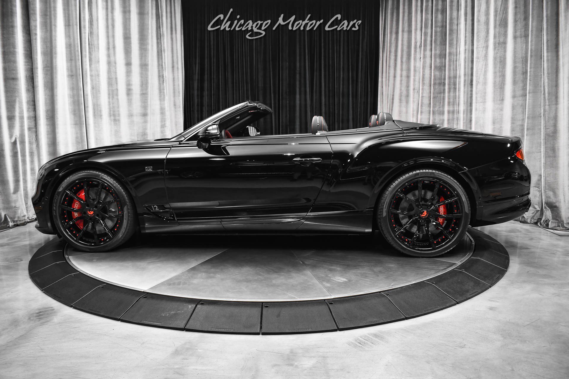 Used 2020 Bentley Continental GT First Edition image 41