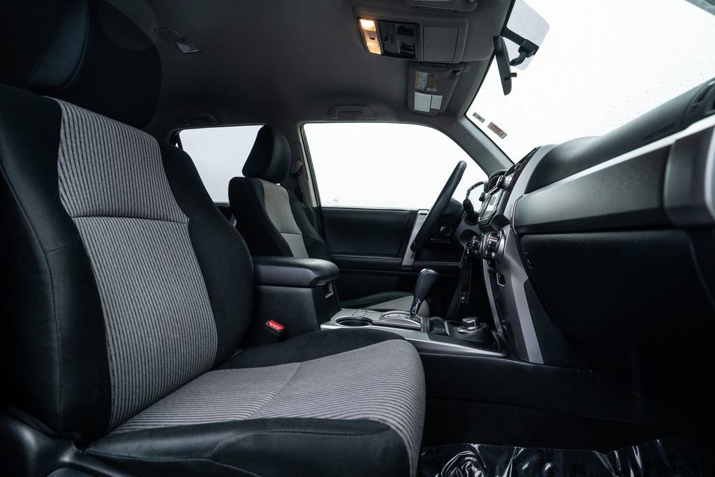 Used 2018 Toyota 4Runner SR5 image 13