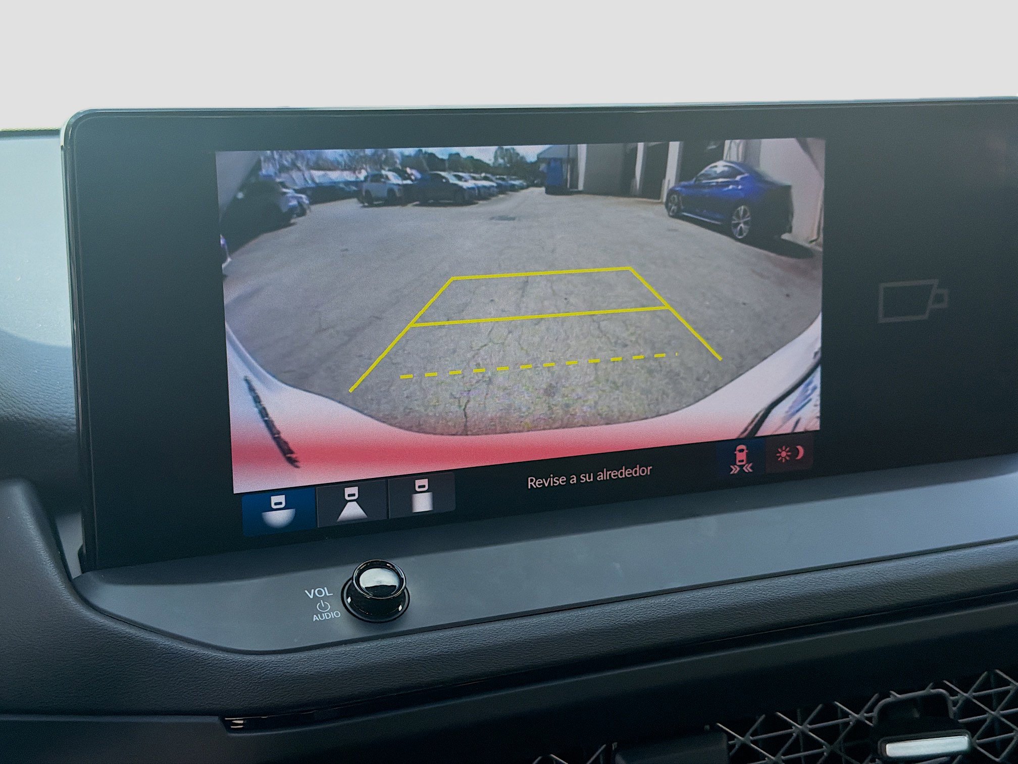 Certified 2024 Honda Accord Sport image 13