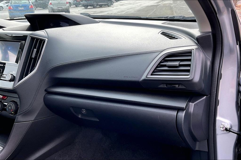 Certified 2022 Subaru Impreza 2.0i image 19