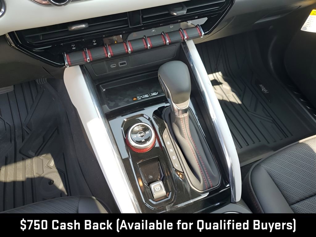 New 2026 GMC Canyon AT4X w/ AT4X AEV Edition image 48