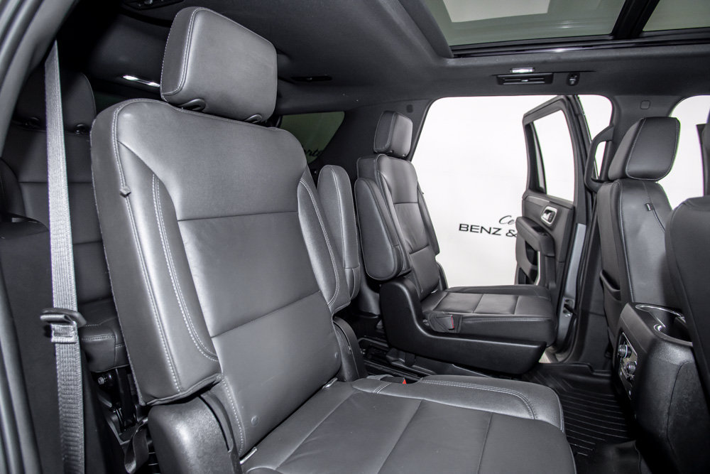 Used 2021 Chevrolet Tahoe Z71 AWD/4WD image 19