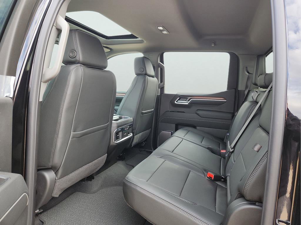 New 2026 GMC Sierra 1500 Denali w/ Technology Package image 18