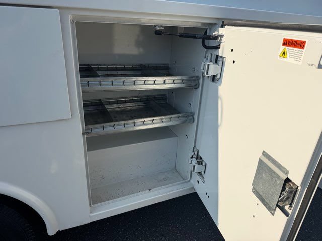 Used 2019 GMC Savana 3500 w/ Power Convenience Package RWD image 22